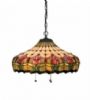 Tiffany Hanging Lamp